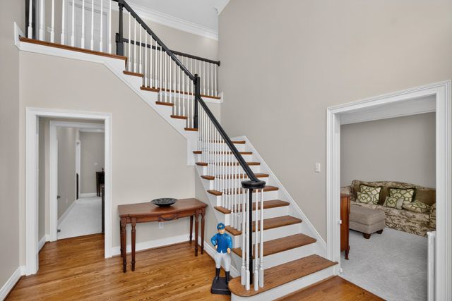 1237 Sherborne Place, Lexington, KY 40509