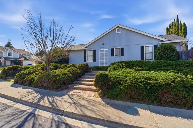 1009 1009 Flintrock Dr, Antioch, CA 94509