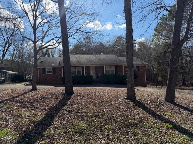 2853 Longpine Road, Burlington, NC 27215