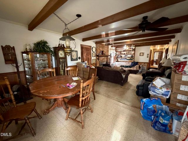 2853 Longpine Road, Burlington, NC 27215