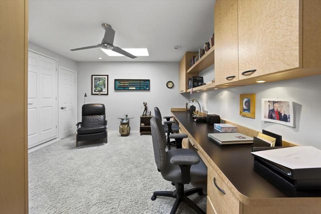 24 El Toro Drive, Rancho Mirage, CA 92270