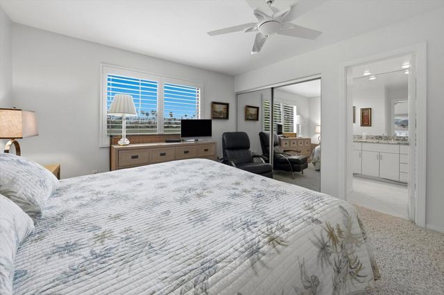 24 El Toro Drive, Rancho Mirage, CA 92270