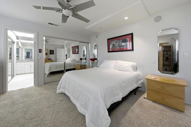 24 El Toro Drive, Rancho Mirage, CA 92270