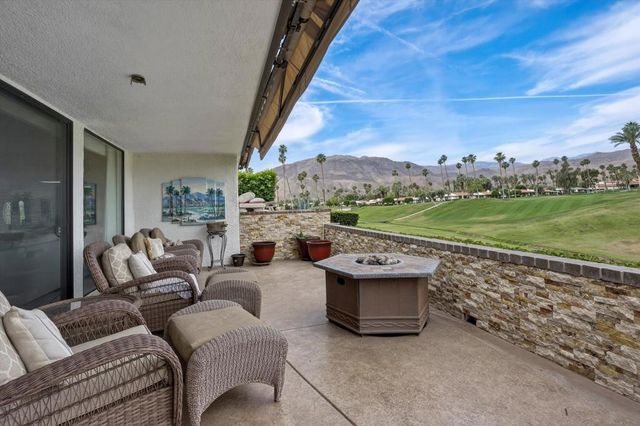 24 El Toro Drive, Rancho Mirage, CA 92270