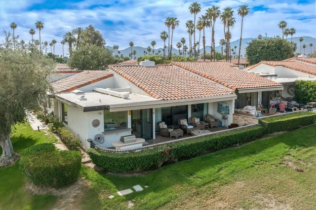 24 El Toro Drive, Rancho Mirage, CA 92270