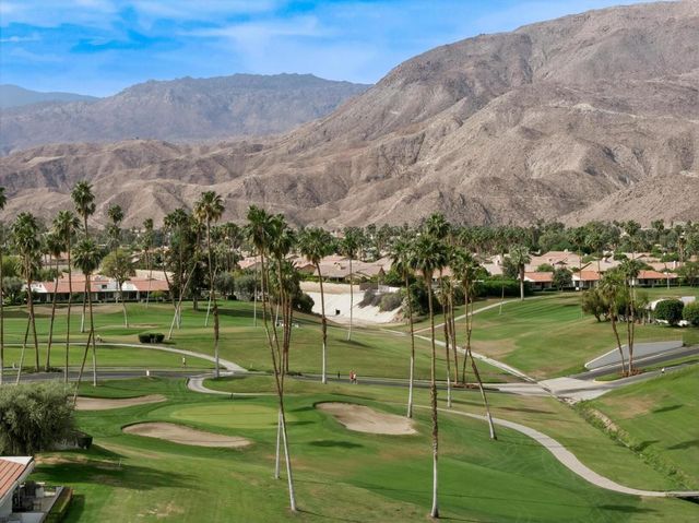 24 El Toro Drive, Rancho Mirage, CA 92270