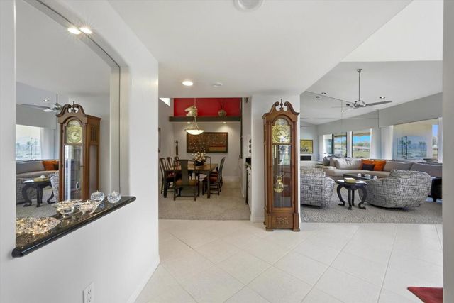 24 El Toro Drive, Rancho Mirage, CA 92270