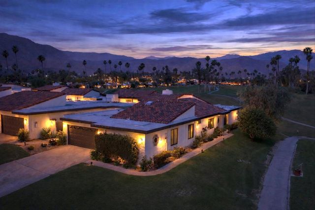 24 El Toro Drive, Rancho Mirage, CA 92270