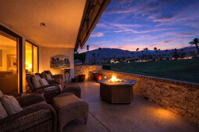 24 El Toro Drive, Rancho Mirage, CA 92270