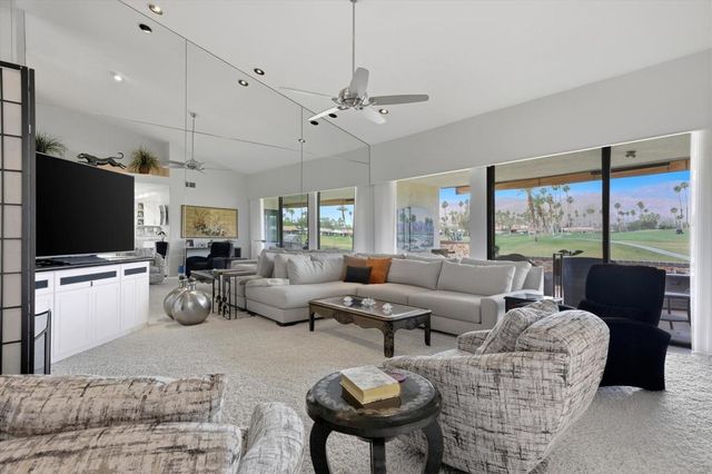 24 El Toro Drive, Rancho Mirage, CA 92270
