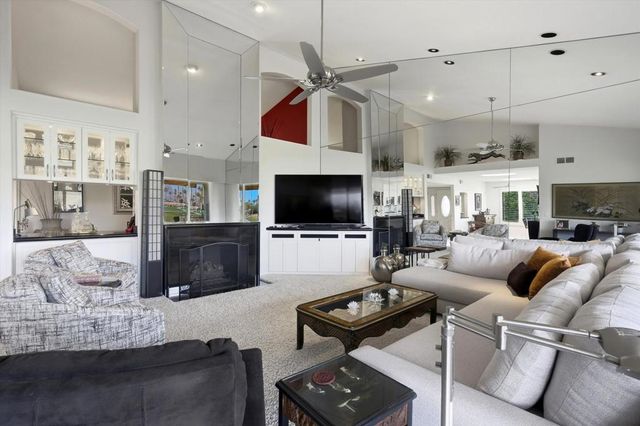 24 El Toro Drive, Rancho Mirage, CA 92270