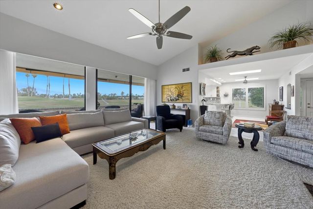 24 El Toro Drive, Rancho Mirage, CA 92270