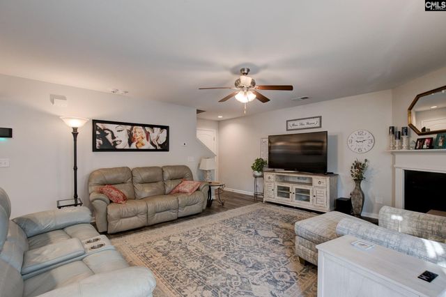 215 Drummond Way, Lexington, SC 29072