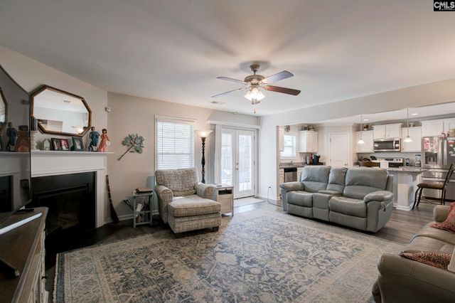 215 Drummond Way, Lexington, SC 29072