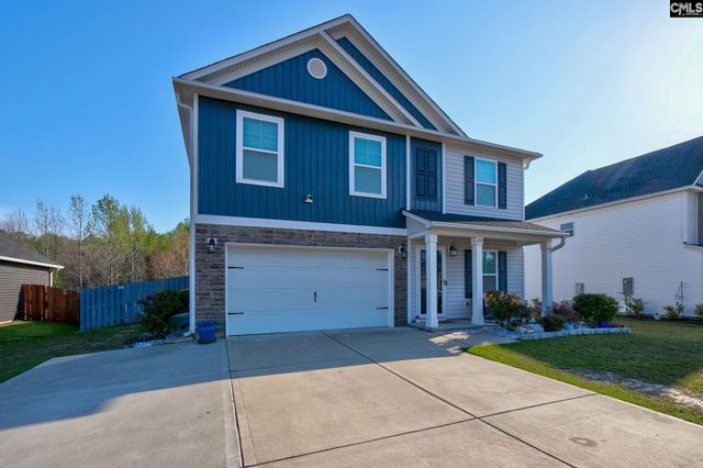 215 Drummond Way, Lexington, SC 29072