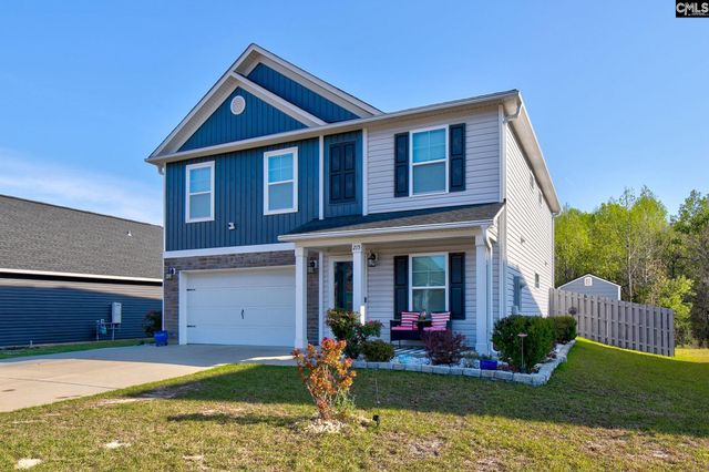 215 Drummond Way, Lexington, SC 29072
