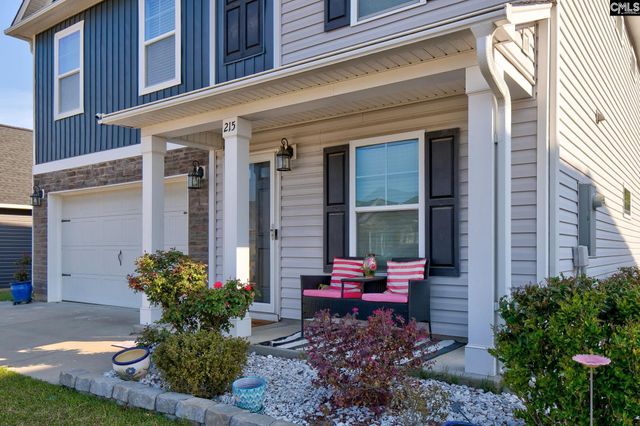 215 Drummond Way, Lexington, SC 29072