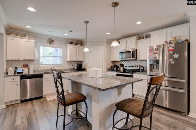 215 Drummond Way, Lexington, SC 29072