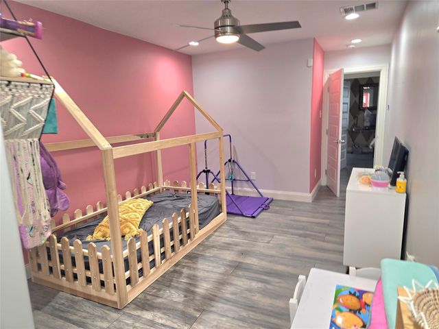 440 Vernet Street, Richardson, TX 75080