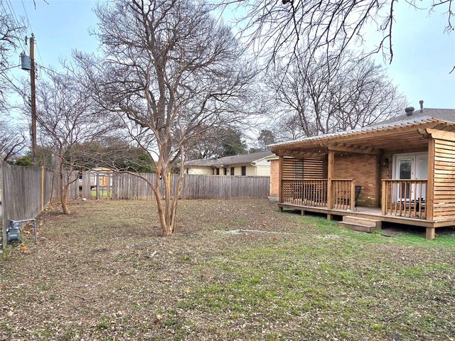 440 Vernet Street, Richardson, TX 75080