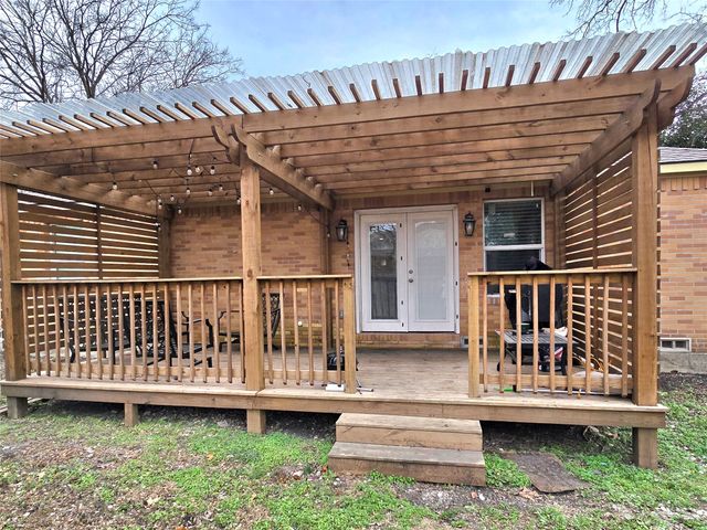 440 Vernet Street, Richardson, TX 75080