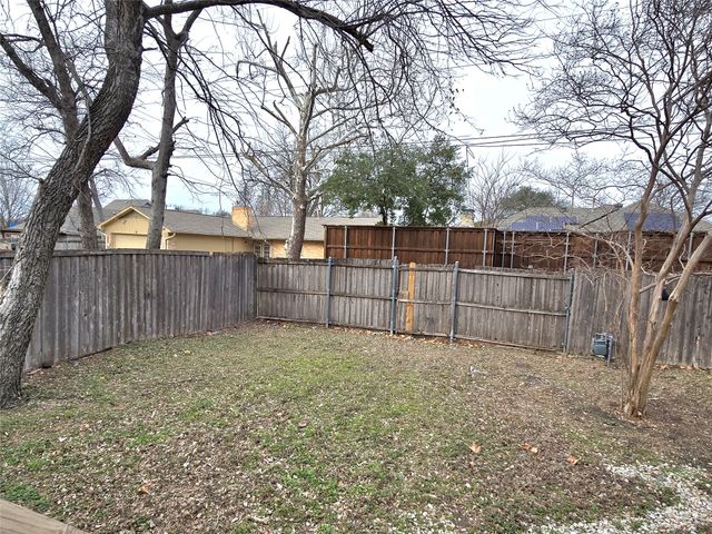 440 Vernet Street, Richardson, TX 75080