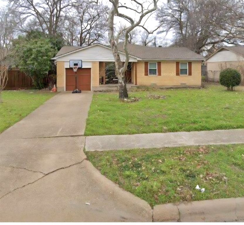 440 Vernet Street, Richardson, TX 75080