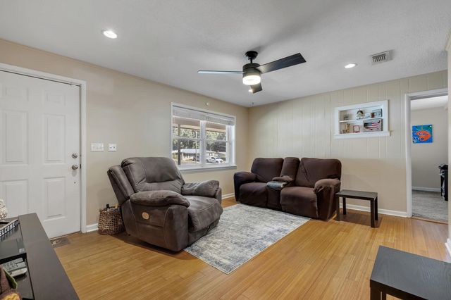 2105 Harriet Drive, Tallahassee, FL 32303