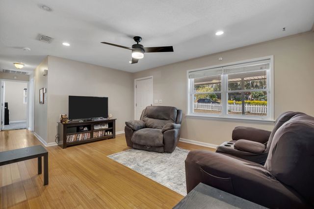 2105 Harriet Drive, Tallahassee, FL 32303