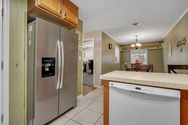 2105 Harriet Drive, Tallahassee, FL 32303