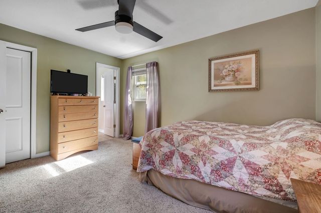 2105 Harriet Drive, Tallahassee, FL 32303