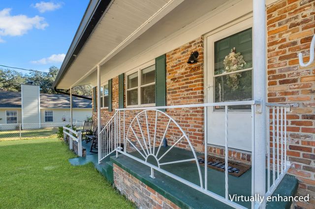 2105 Harriet Drive, Tallahassee, FL 32303