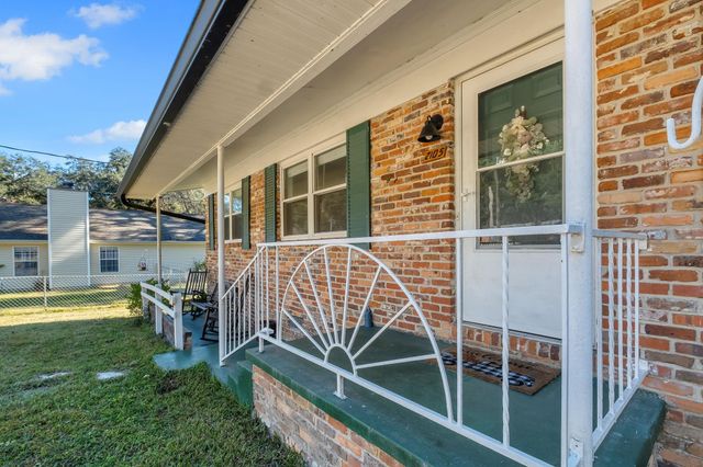 2105 Harriet Drive, Tallahassee, FL 32303