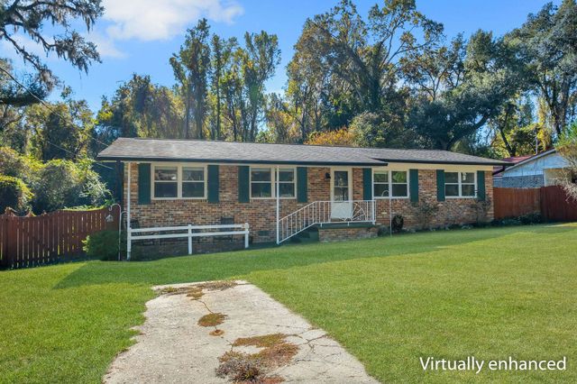 2105 Harriet Drive, Tallahassee, FL 32303