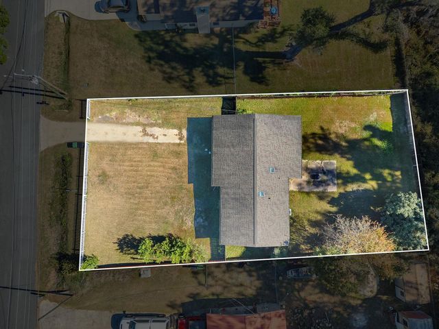 2105 Harriet Drive, Tallahassee, FL 32303