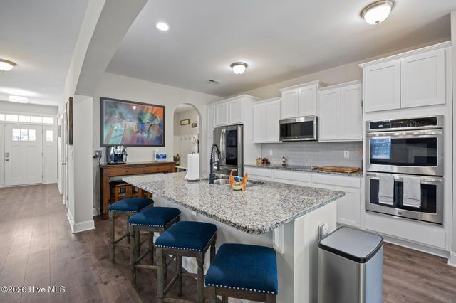 250 Farmhouse Lane, Carthage, NC 28327