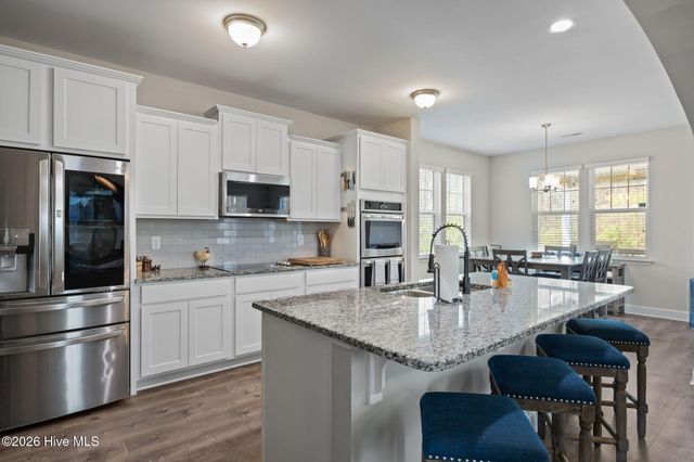 250 Farmhouse Lane, Carthage, NC 28327