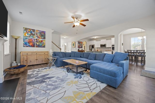 250 Farmhouse Lane, Carthage, NC 28327