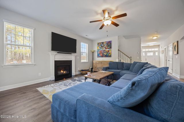 250 Farmhouse Lane, Carthage, NC 28327