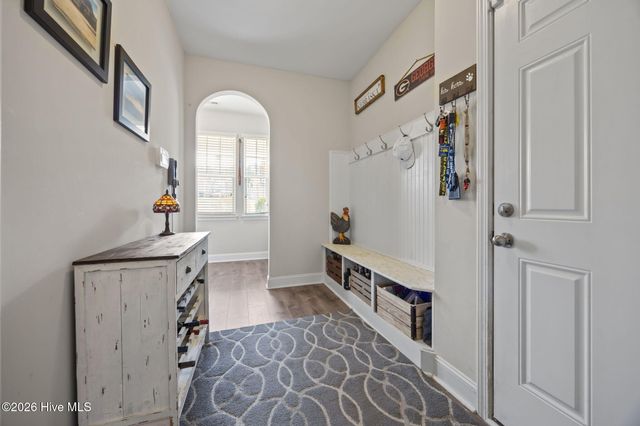 250 Farmhouse Lane, Carthage, NC 28327