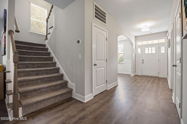 250 Farmhouse Lane, Carthage, NC 28327