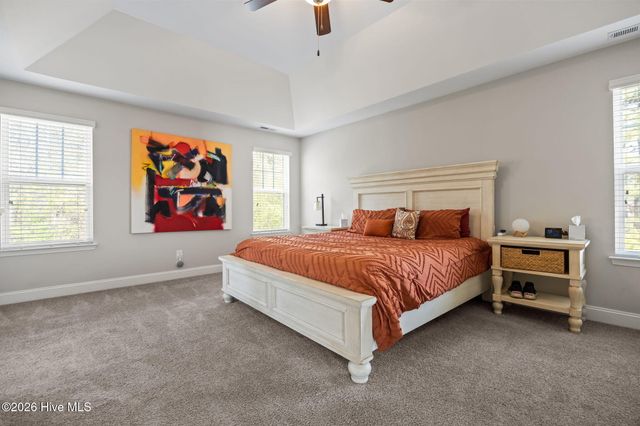 250 Farmhouse Lane, Carthage, NC 28327