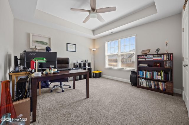 250 Farmhouse Lane, Carthage, NC 28327