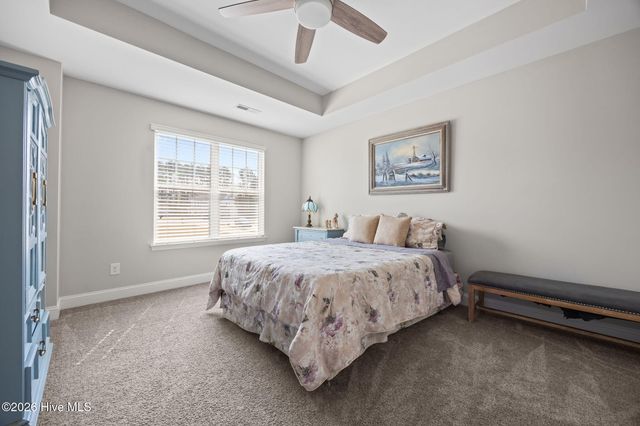 250 Farmhouse Lane, Carthage, NC 28327