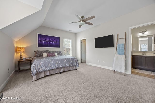 250 Farmhouse Lane, Carthage, NC 28327