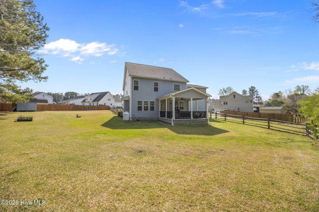 250 Farmhouse Lane, Carthage, NC 28327