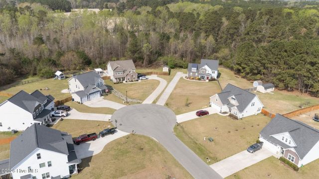 250 Farmhouse Lane, Carthage, NC 28327