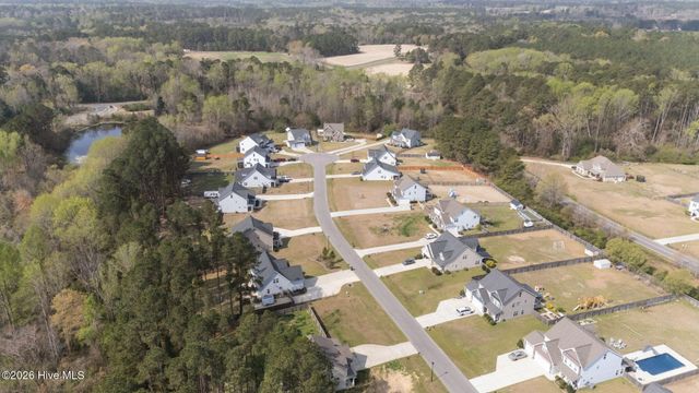 250 Farmhouse Lane, Carthage, NC 28327