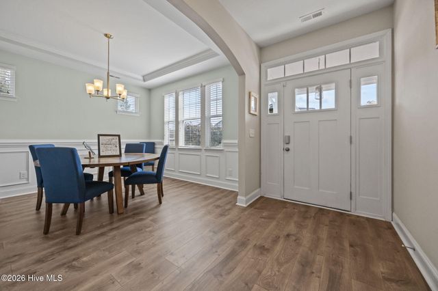 250 Farmhouse Lane, Carthage, NC 28327