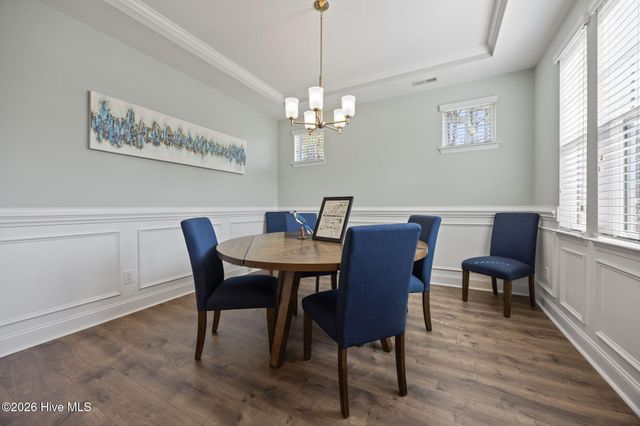 250 Farmhouse Lane, Carthage, NC 28327